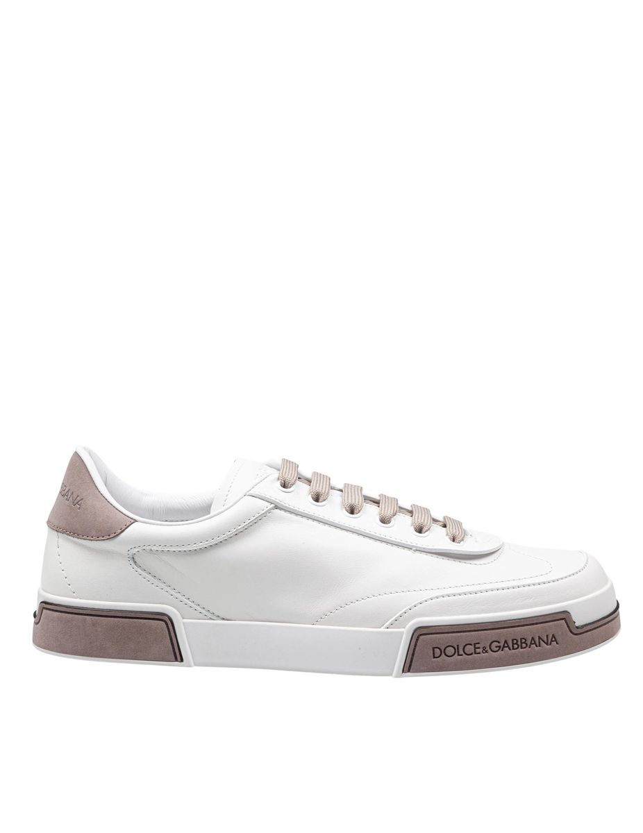 Dolce & Gabbana „Portofino Yacht“-Sneaker