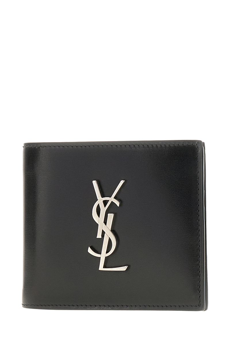 Saint Laurent Geldbörsen