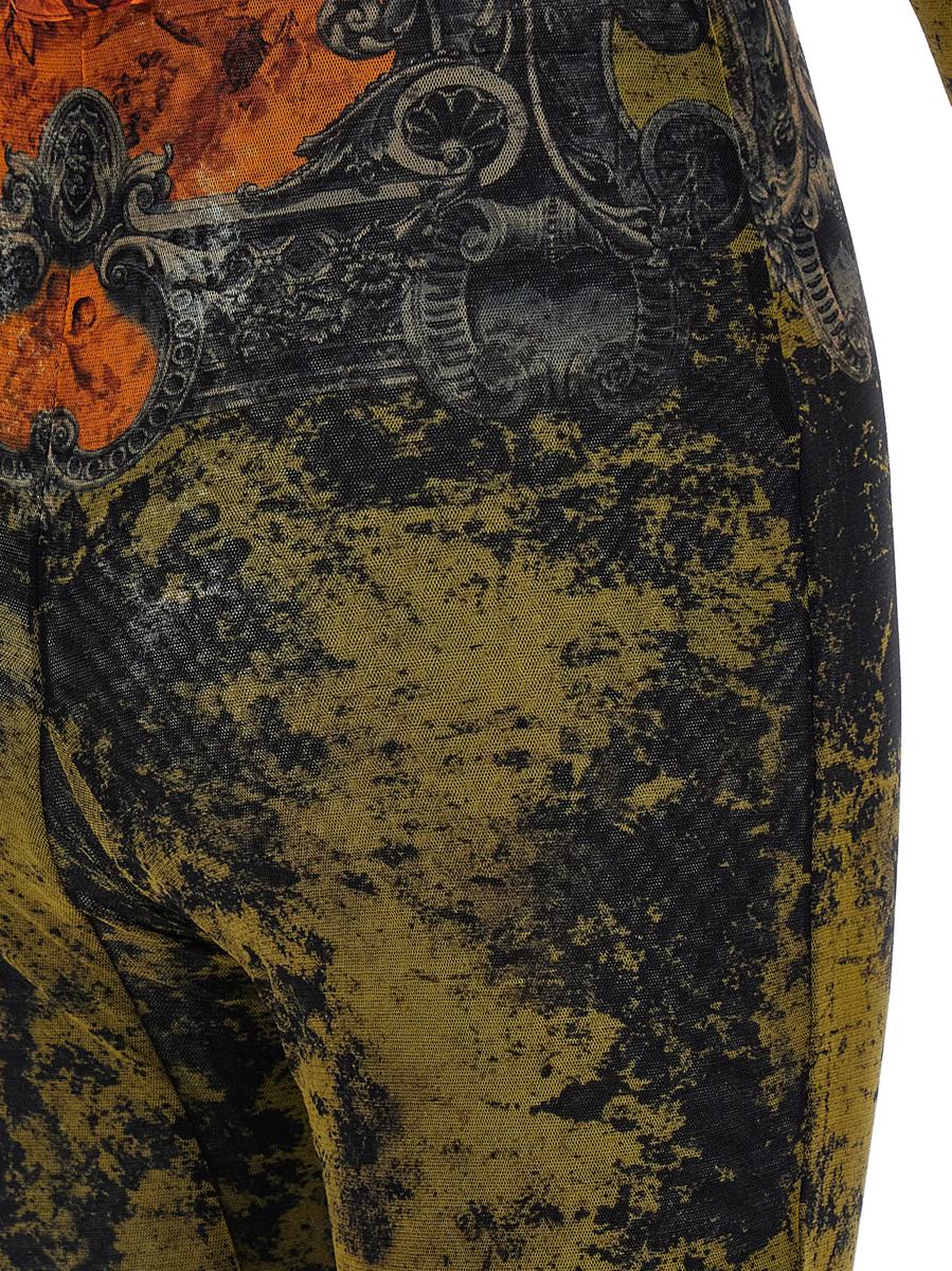 Overall „Médaillon“ von Jean Paul Gaultier
