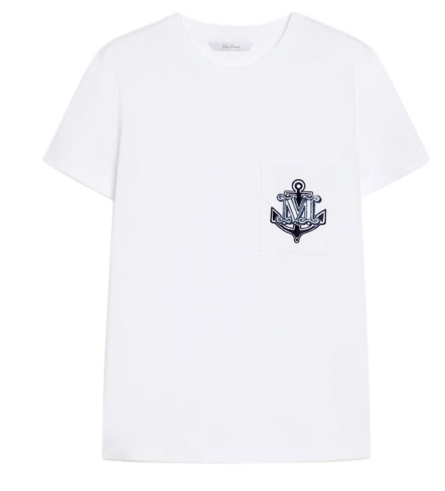 Max Mara T-Shirts und Polos