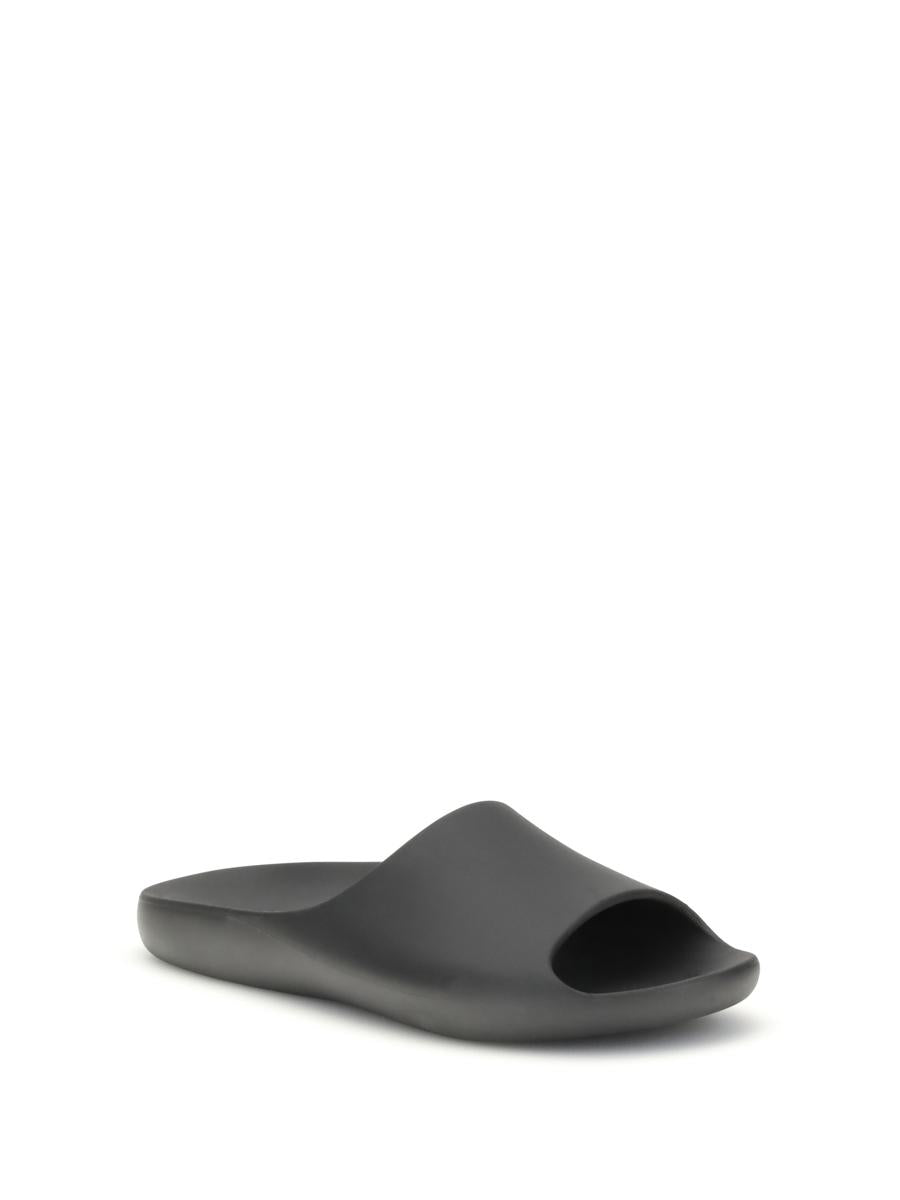 The Row Sandalen
