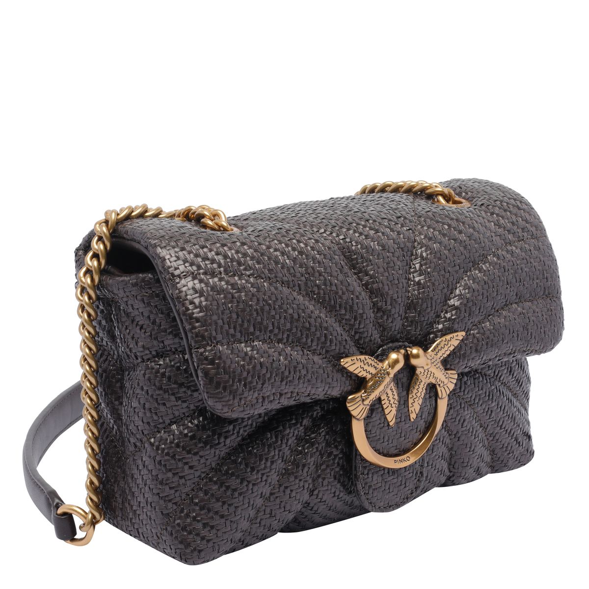 Pinko – Mini Love Bag Puff – Umhängetasche