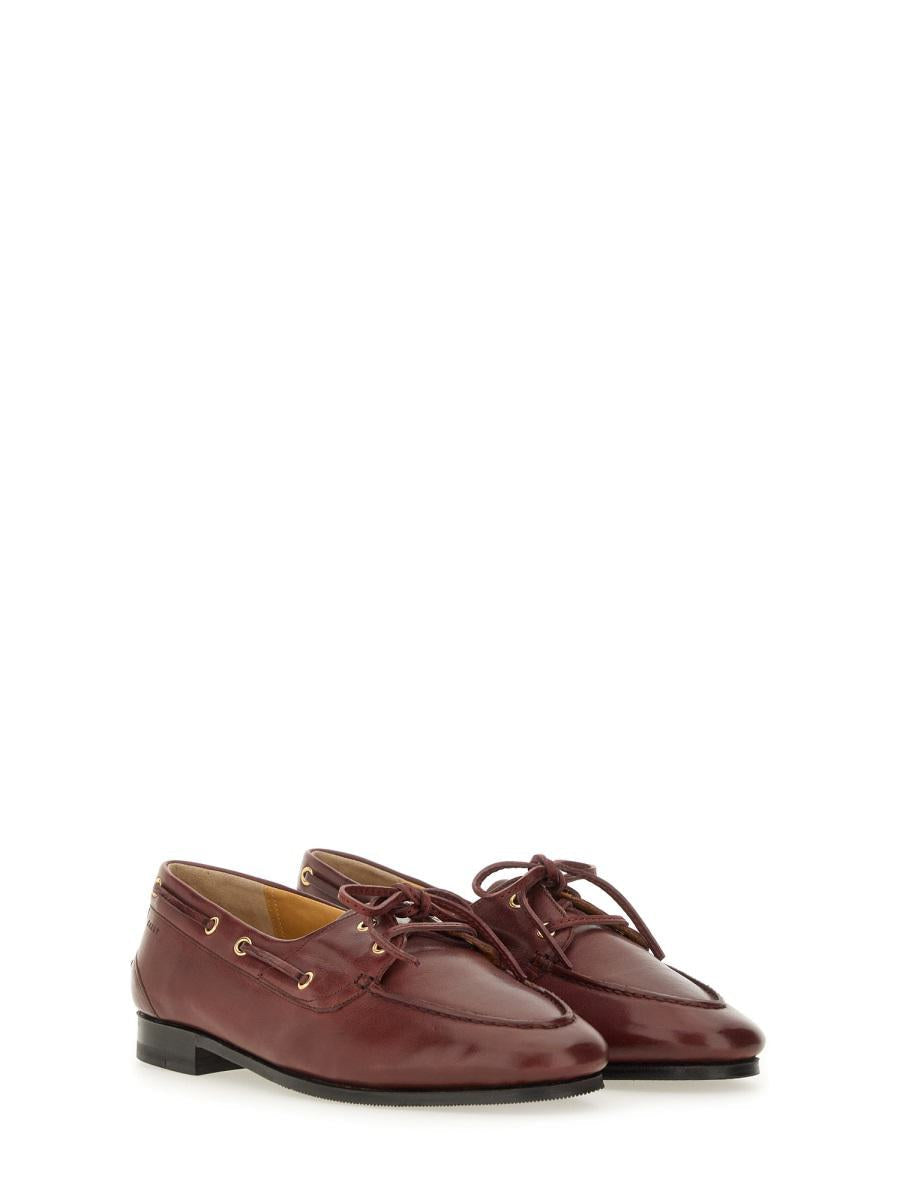 Bally Mokassin „Plume“