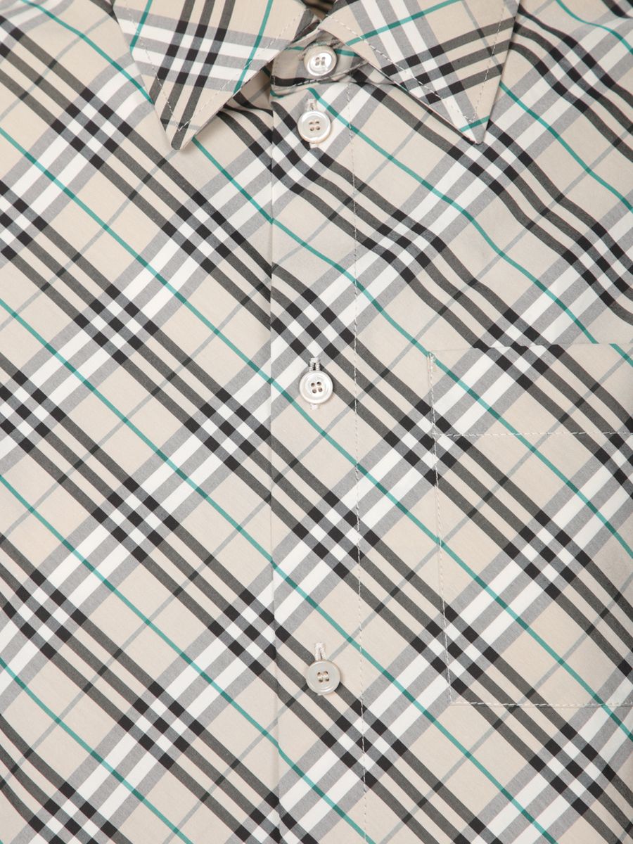 Burberry-Hemden