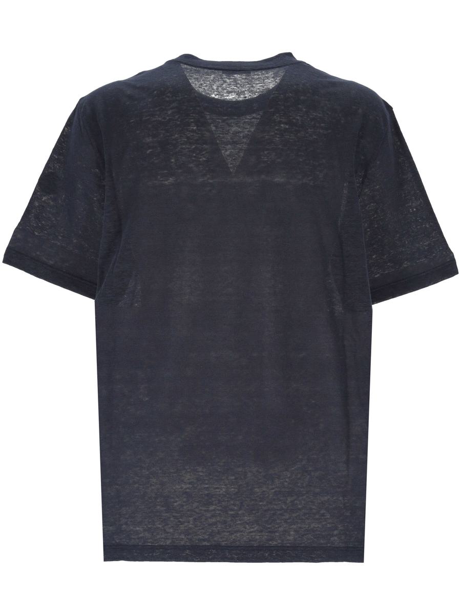 Moncler T-Shirts und Polos