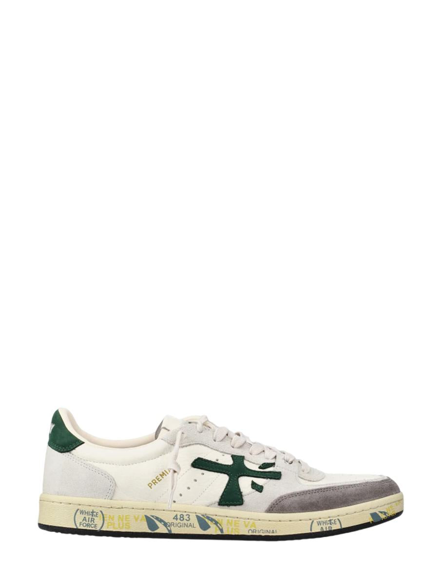 Premiata Sneaker