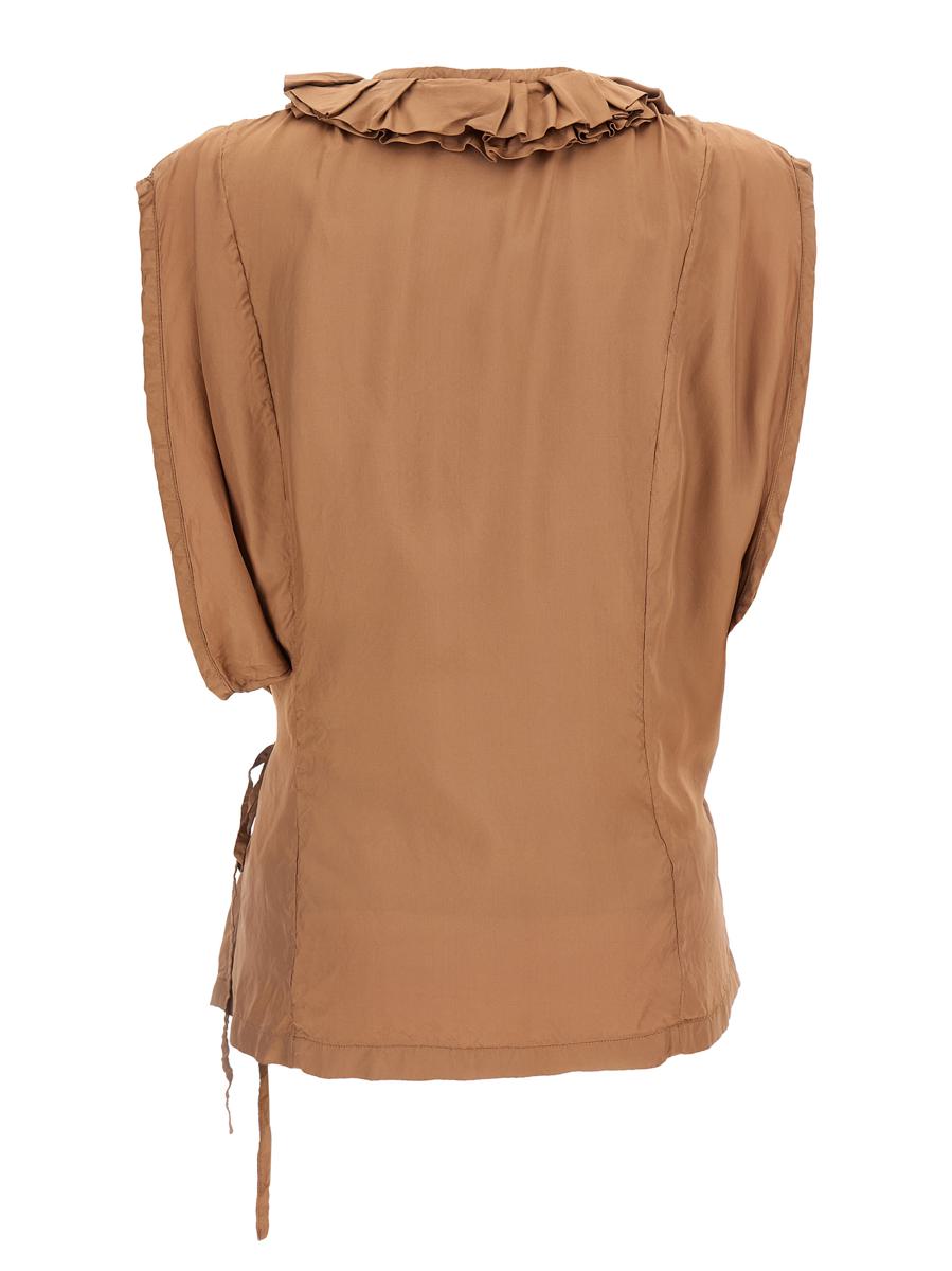 Dries Van Noten „Clematis“-Top