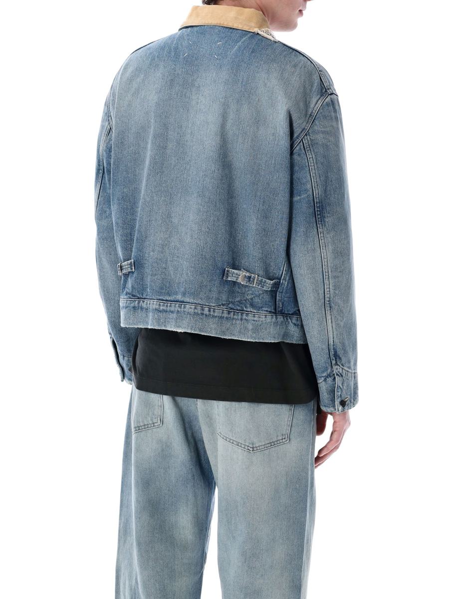 Maison Margiela Jeansjacke