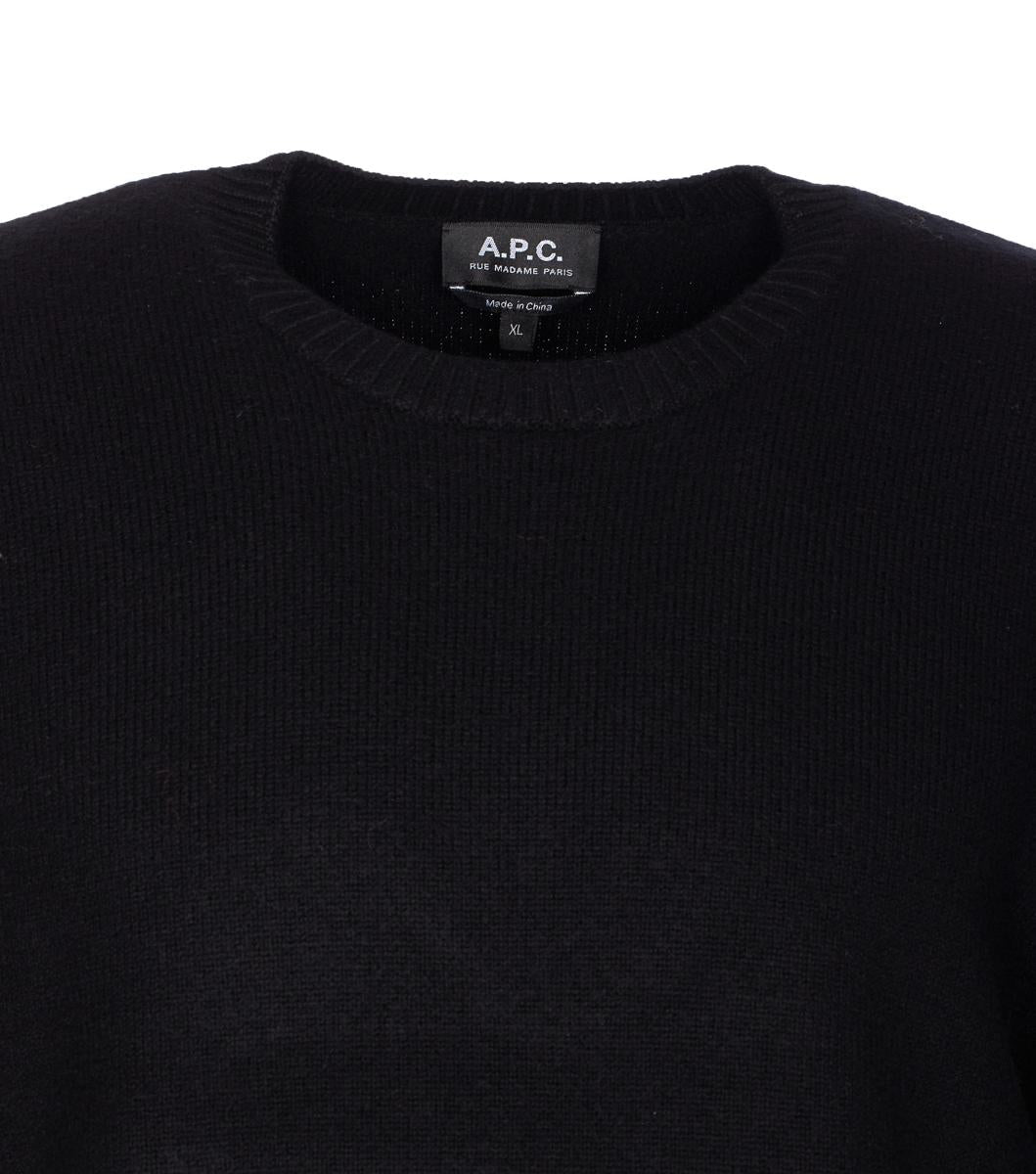 APC Pullover