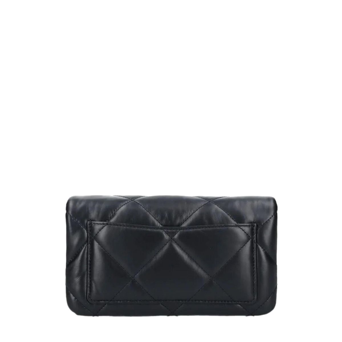 Tory Burch Kettenbrieftasche