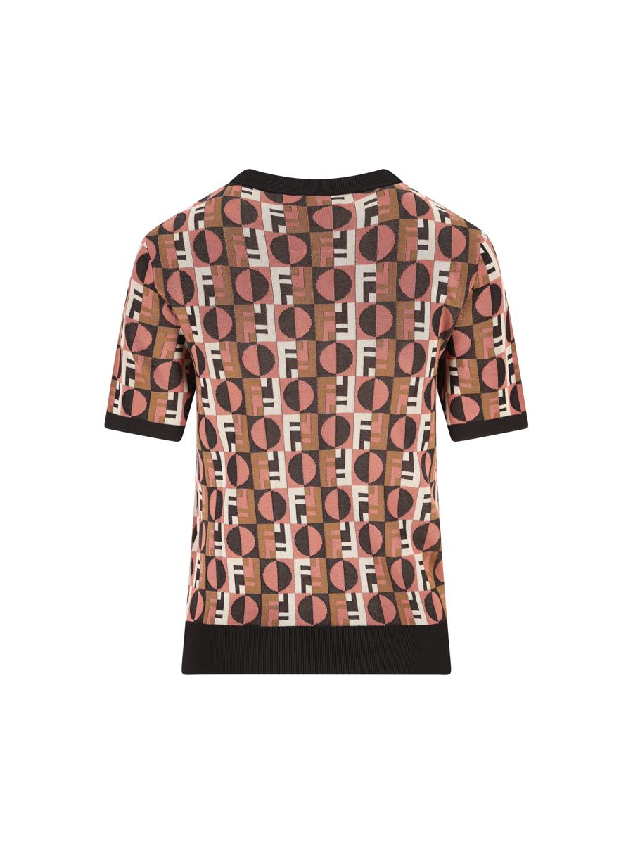Fendi-Trikots