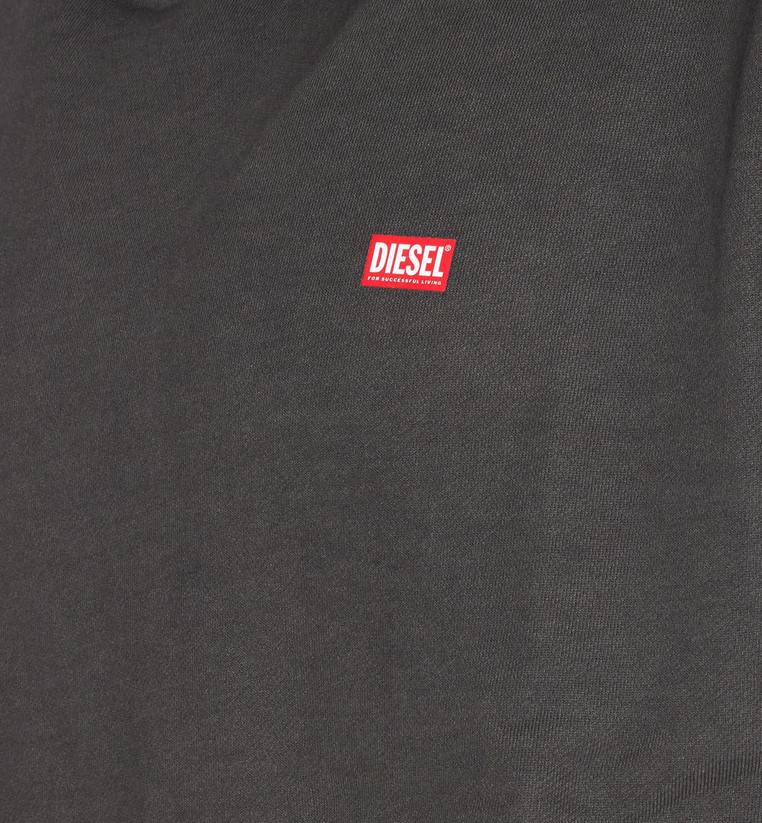 Diesel Pullover