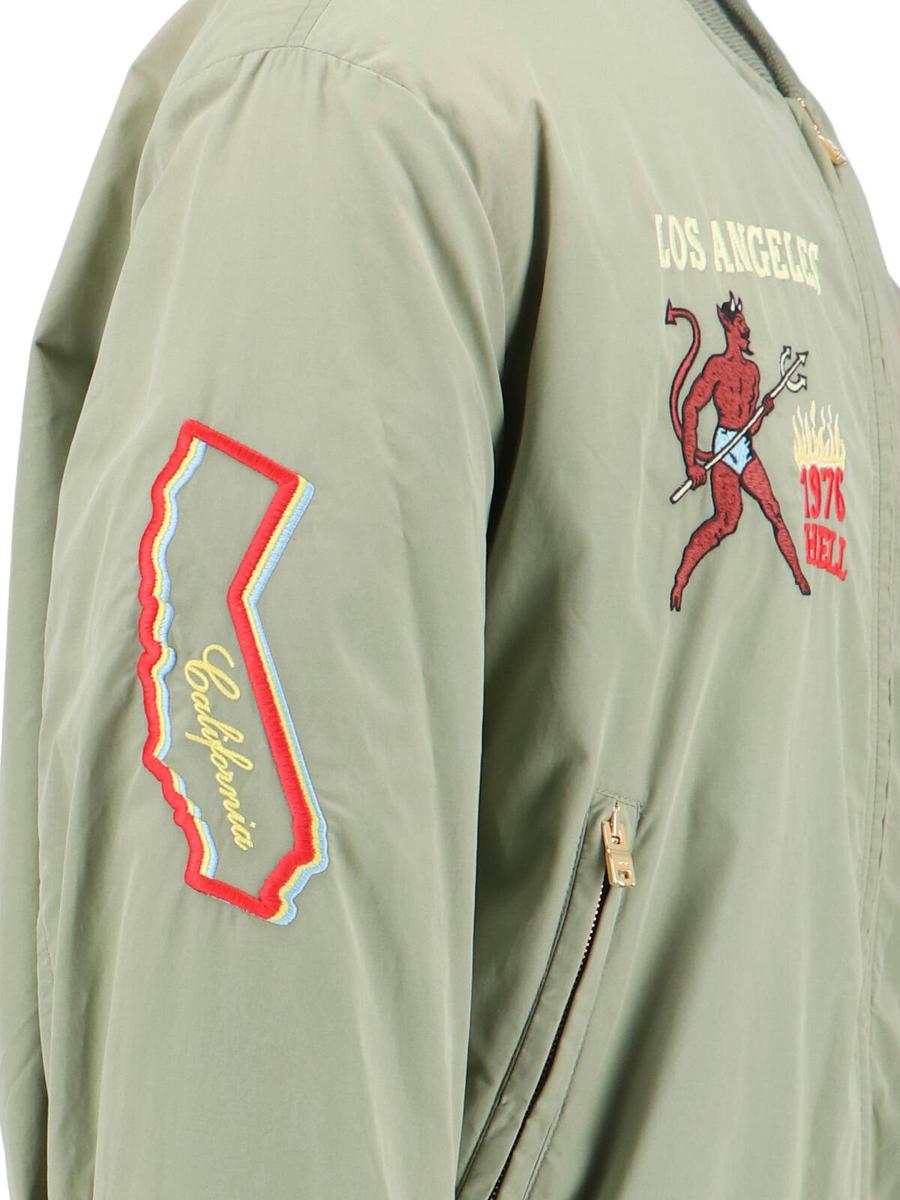 Amiri Jacken