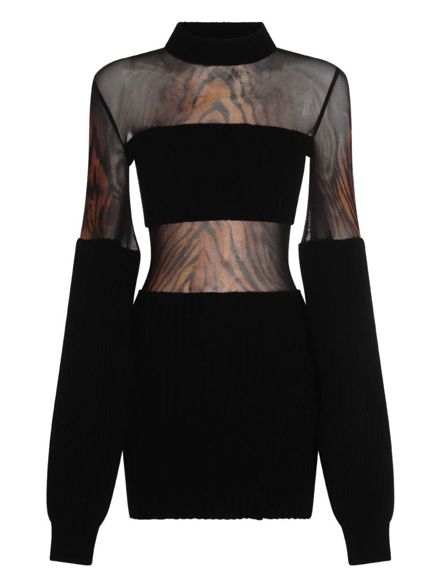 Jean Paul Gaultier Kleid