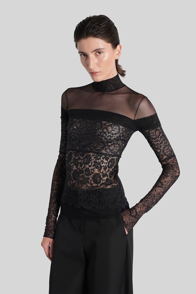 Blumarine Bluse