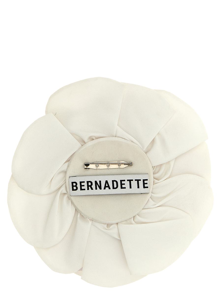 Bernadette „Kamelien“-Brosche
