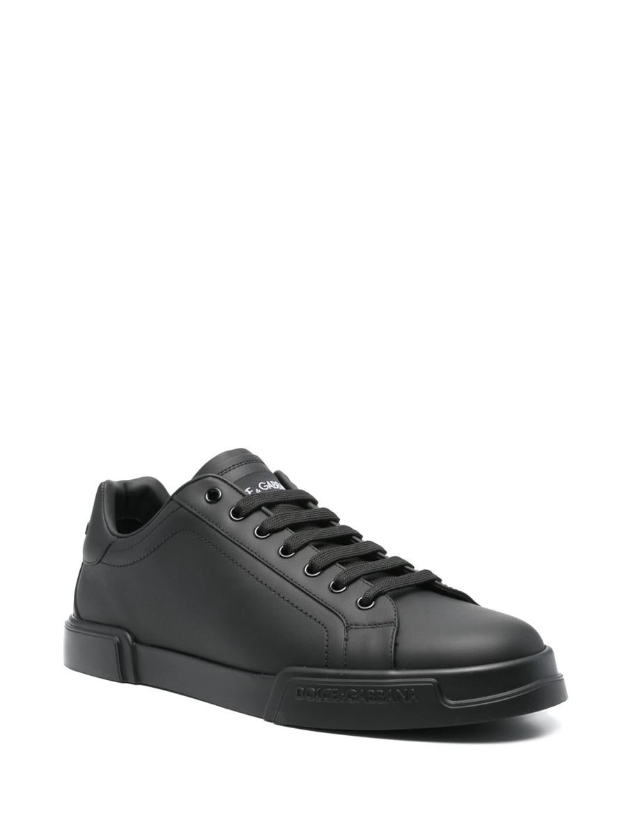 Dolce & Gabbana „Portofino Light“ Sneakers