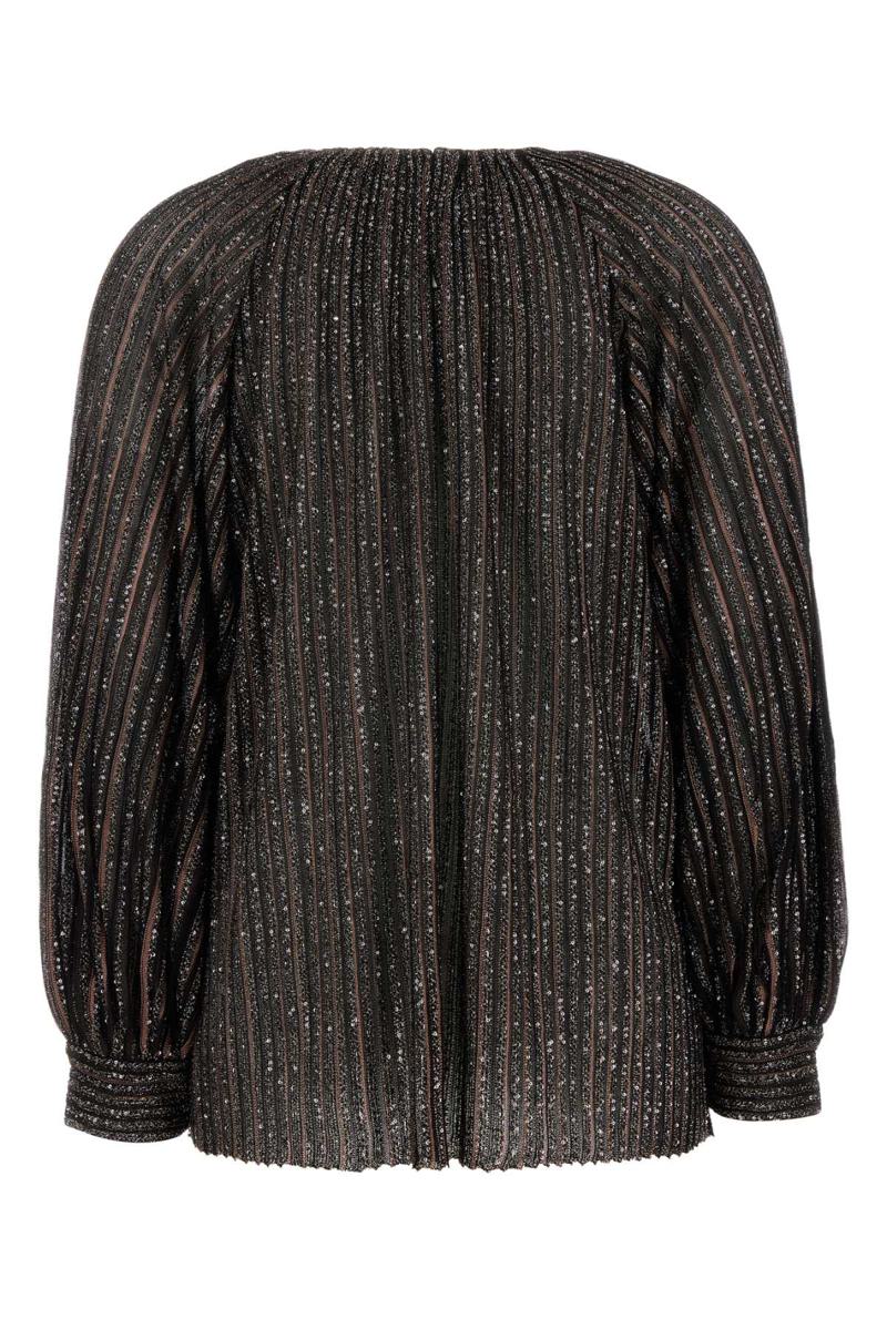 Missoni-Hemden