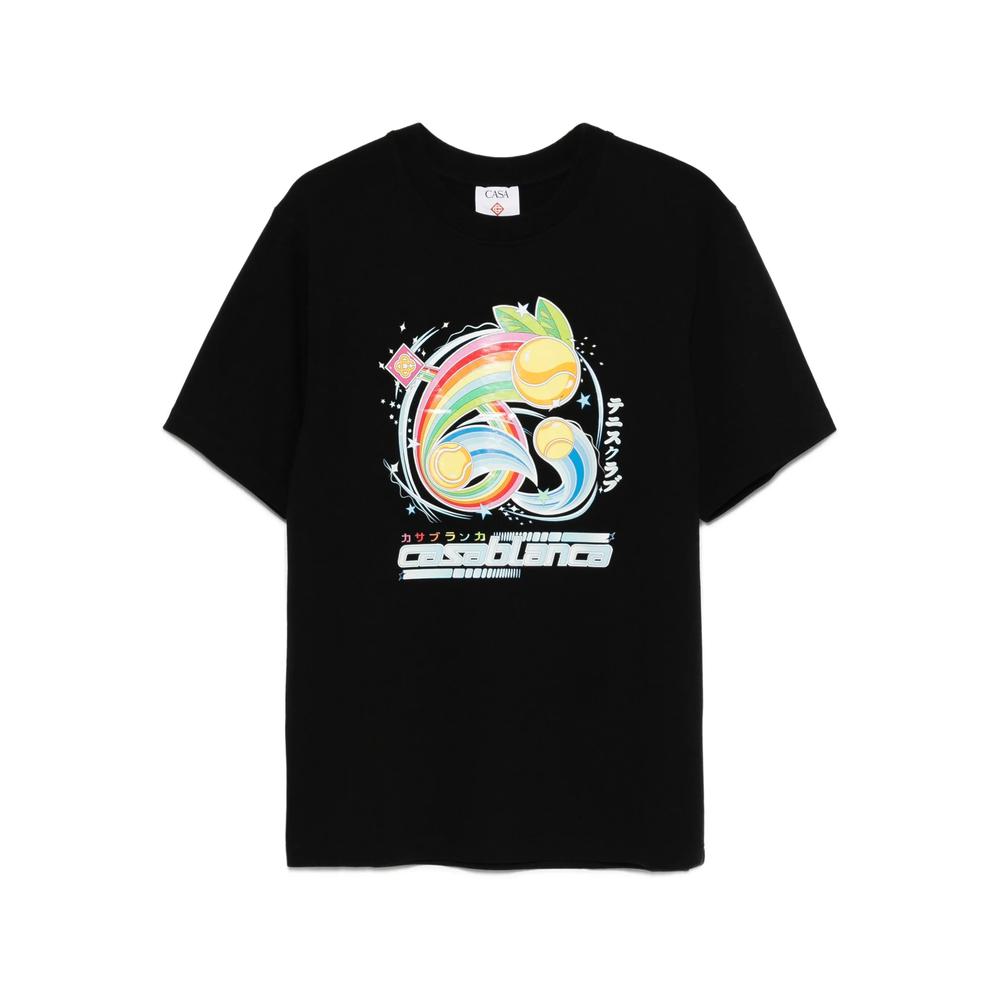 T-Shirts zum Suchbegriff: "Casablanca"