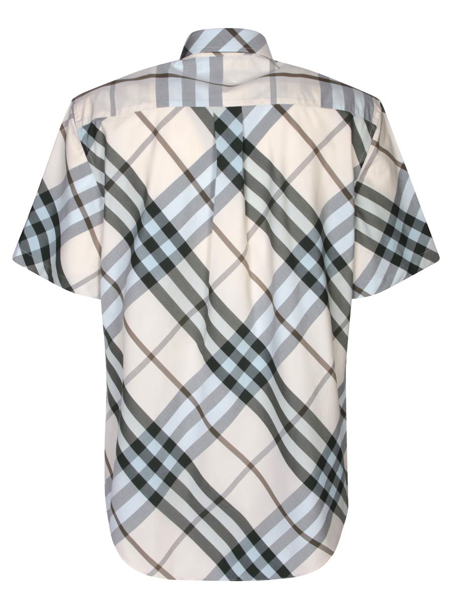 Burberry-Hemden