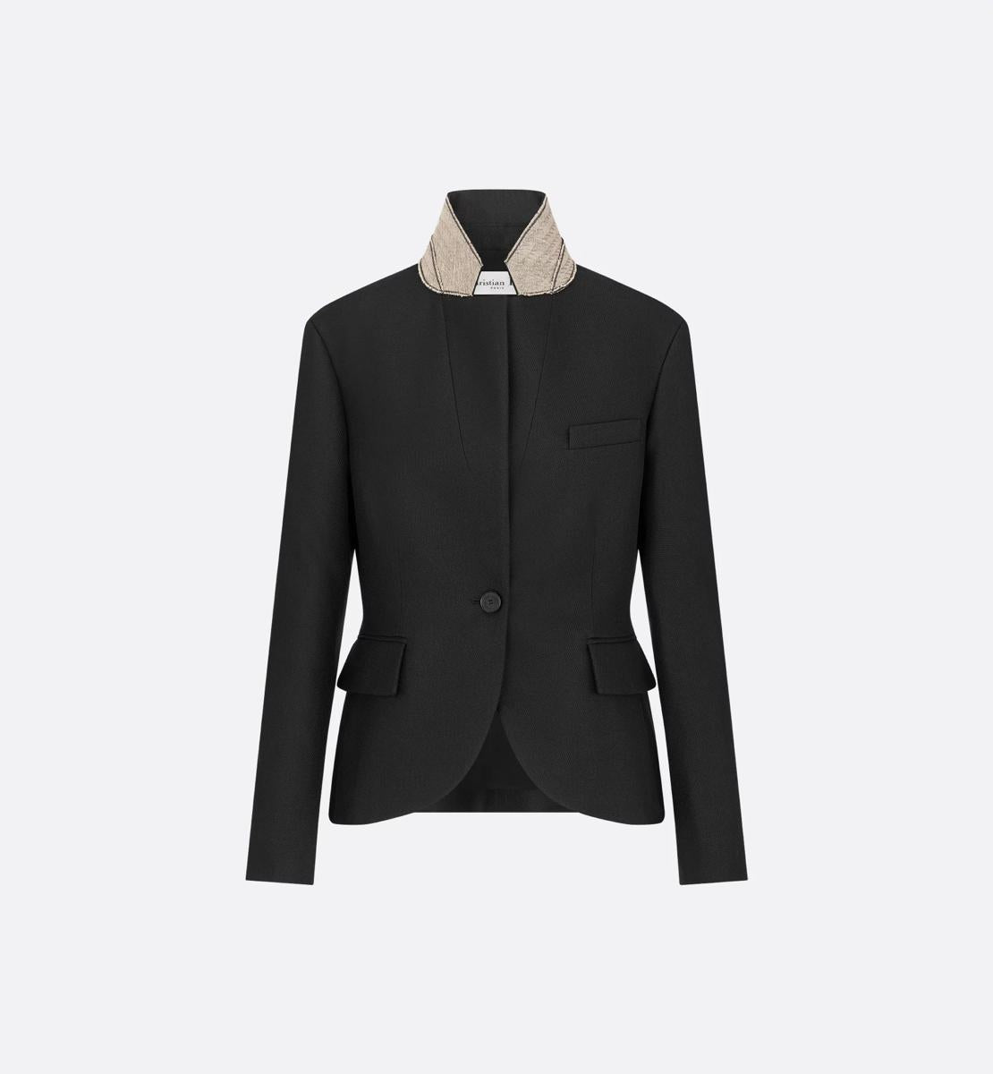 Dior Jacke Kleidung