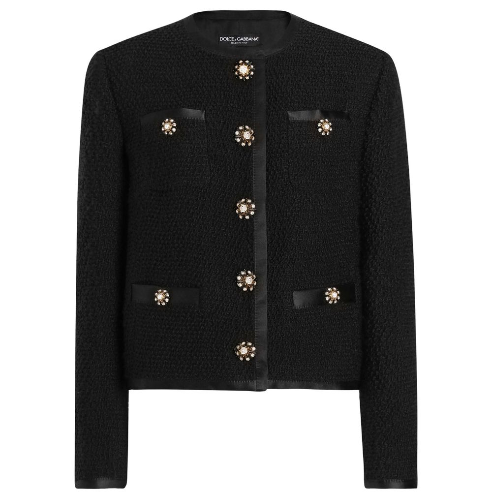 Dolce & Gabbana Jacken