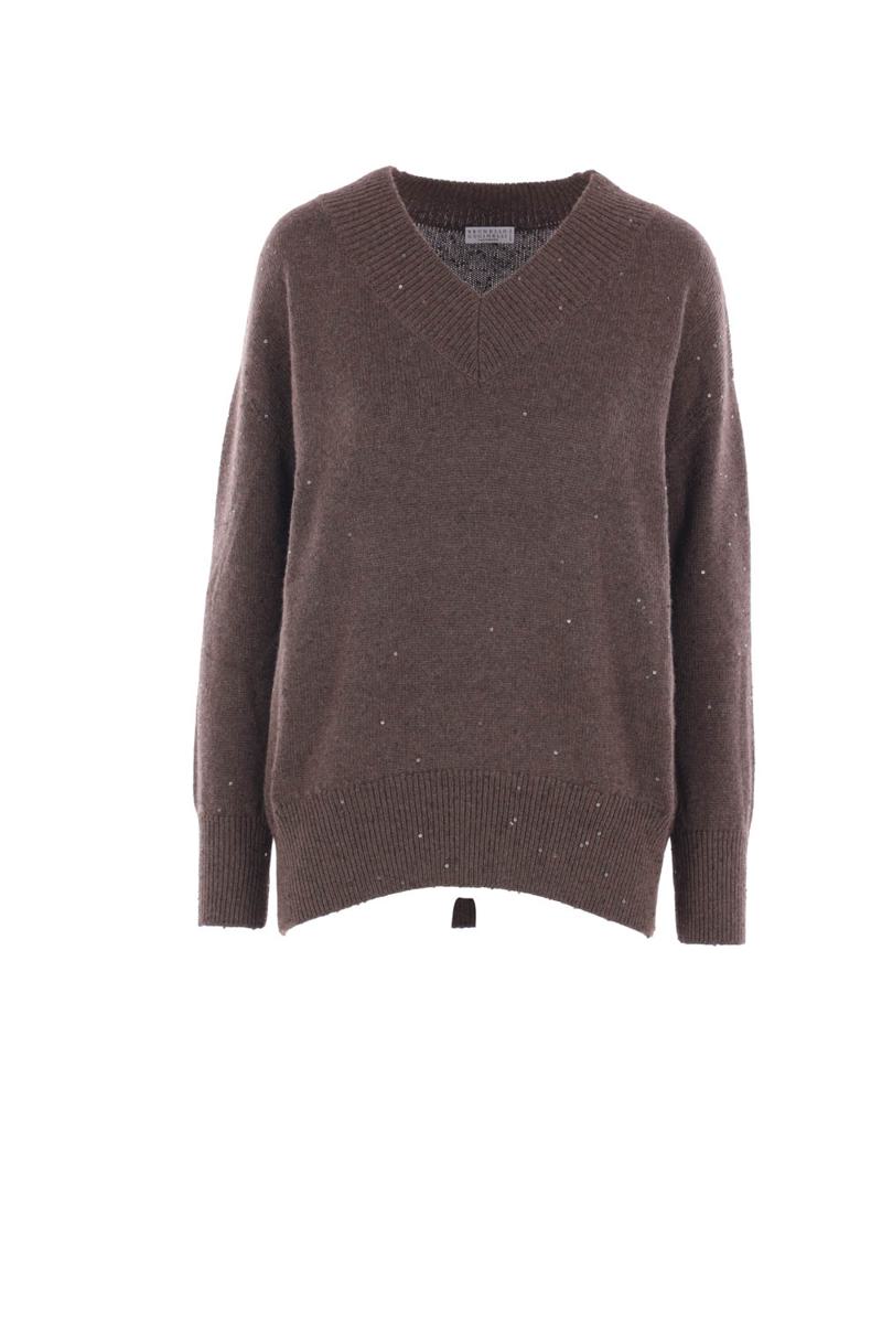 Brunello Cucinelli Pullover