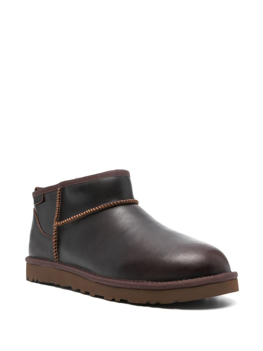 UGG Classic Ultra Mini Stiefel