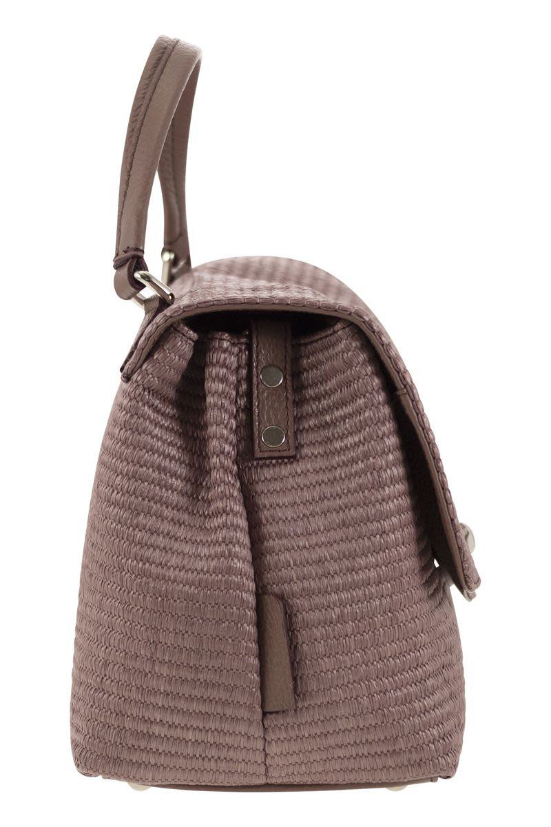 Zanellato Postina S Net – Handtasche