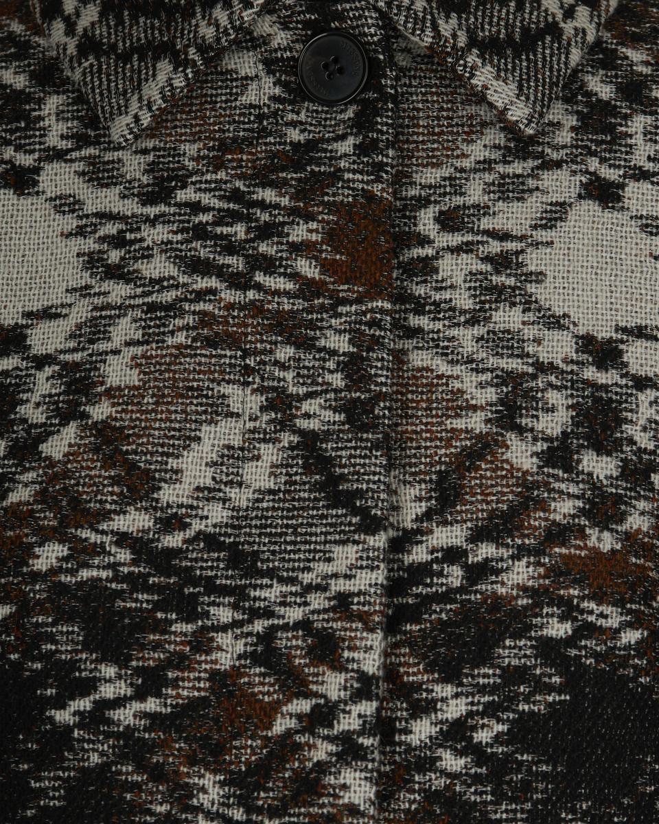 Missoni Mantel