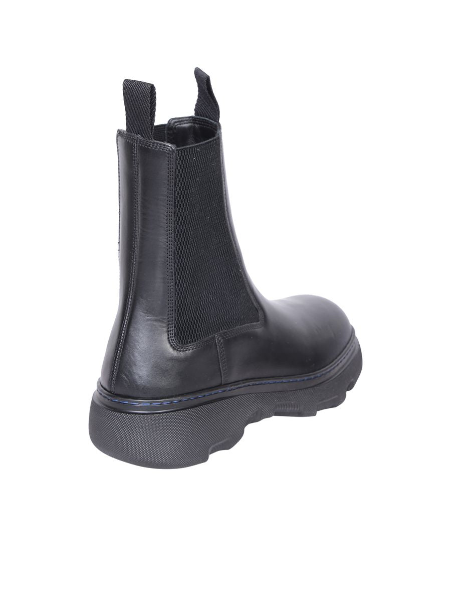 Burberry Stiefel