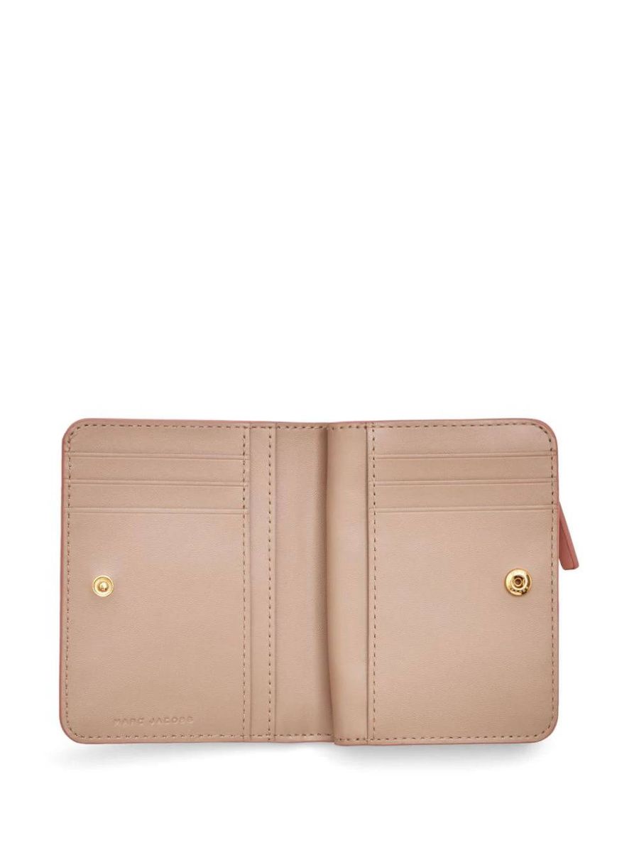 Marc Jacobs Geldbörsen