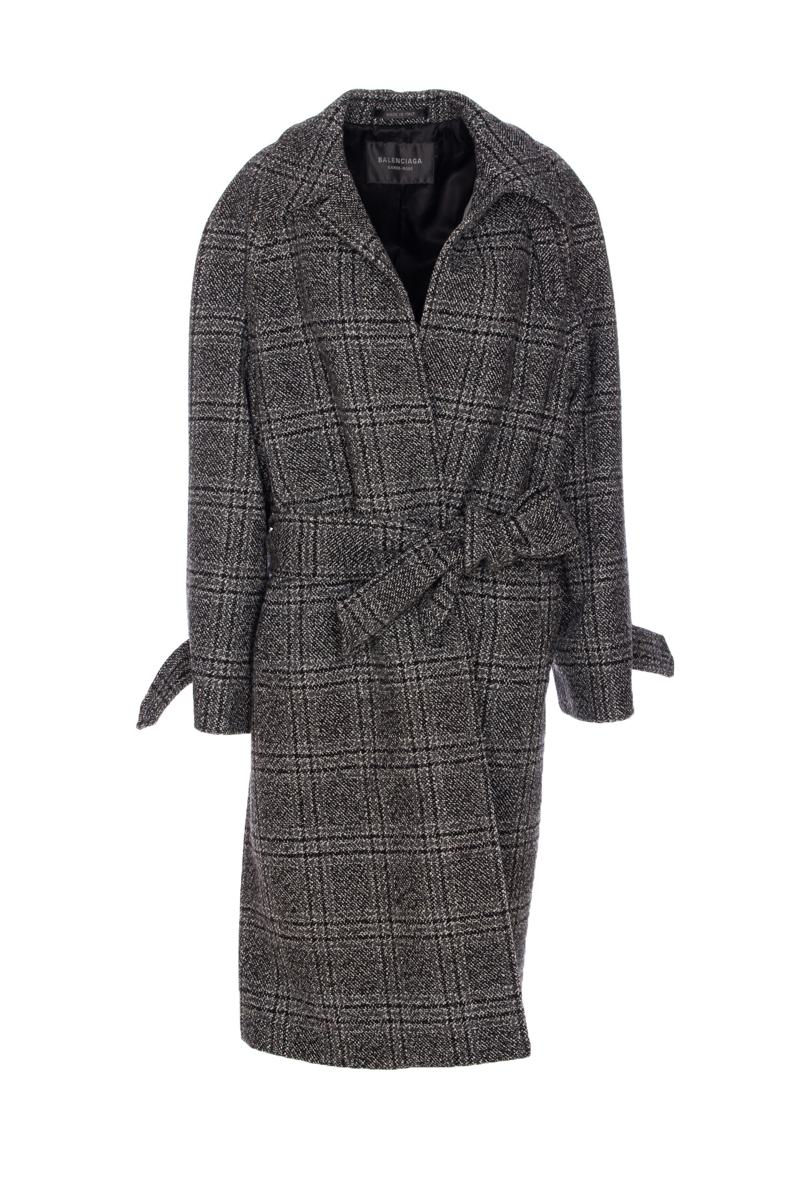 Balenciaga Mäntel