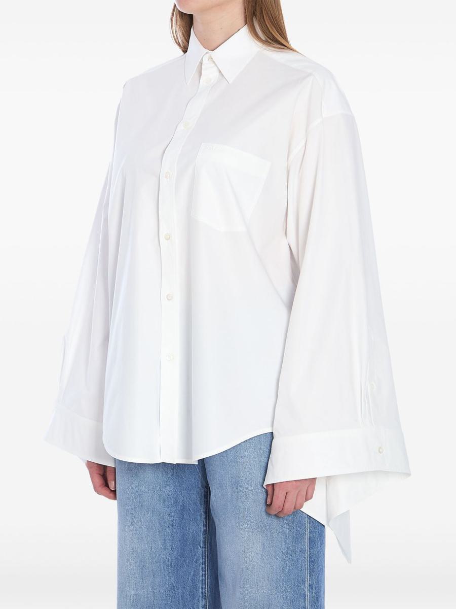 Balenciaga-Hemden