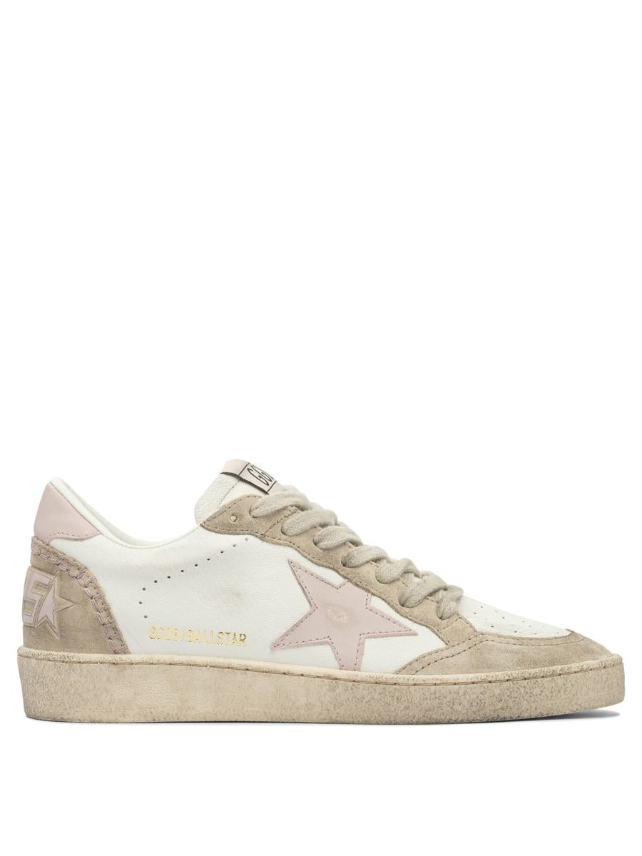 Golden Goose „Ball Star“ Sneaker