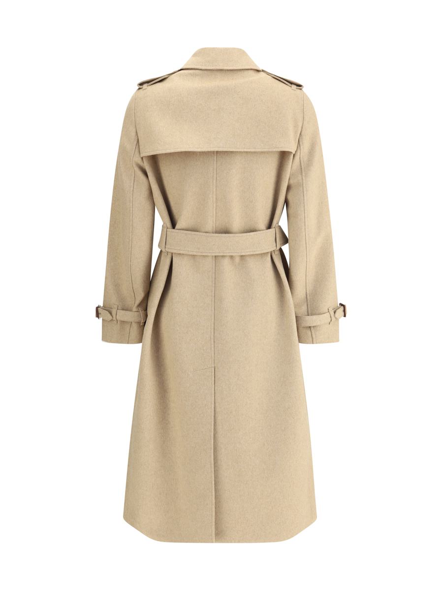 Burberry Mäntel