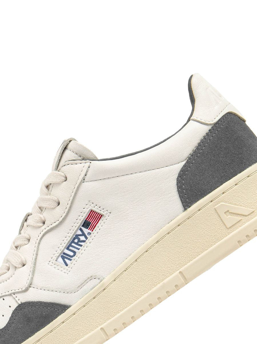 Autry Sneakers Grau