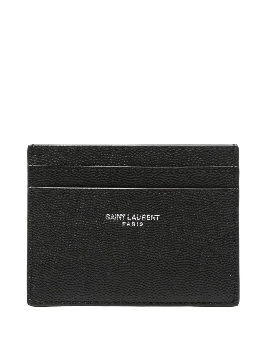 Saint Laurent Geldbörsen