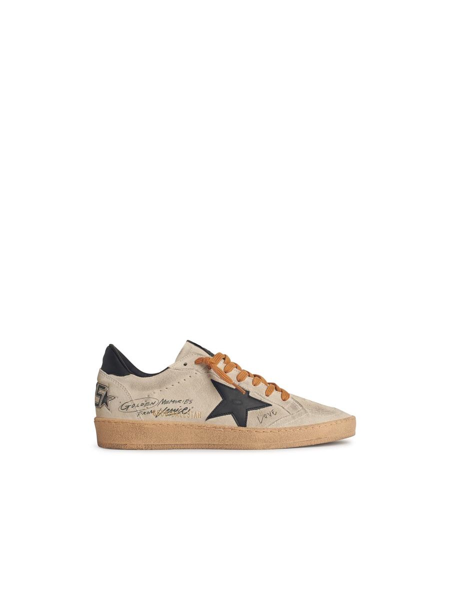 Golden Goose Turnschuhe