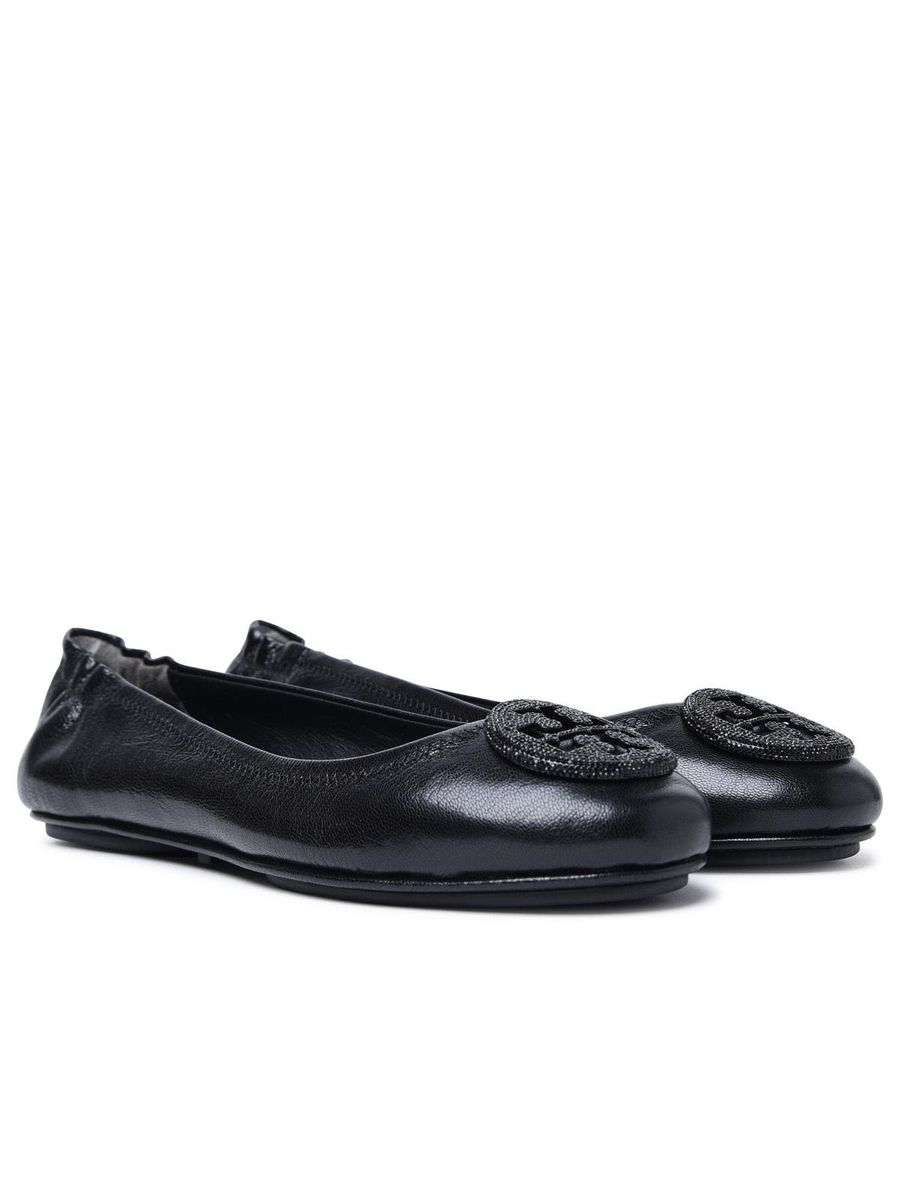 Tory Burch Flache Schuhe