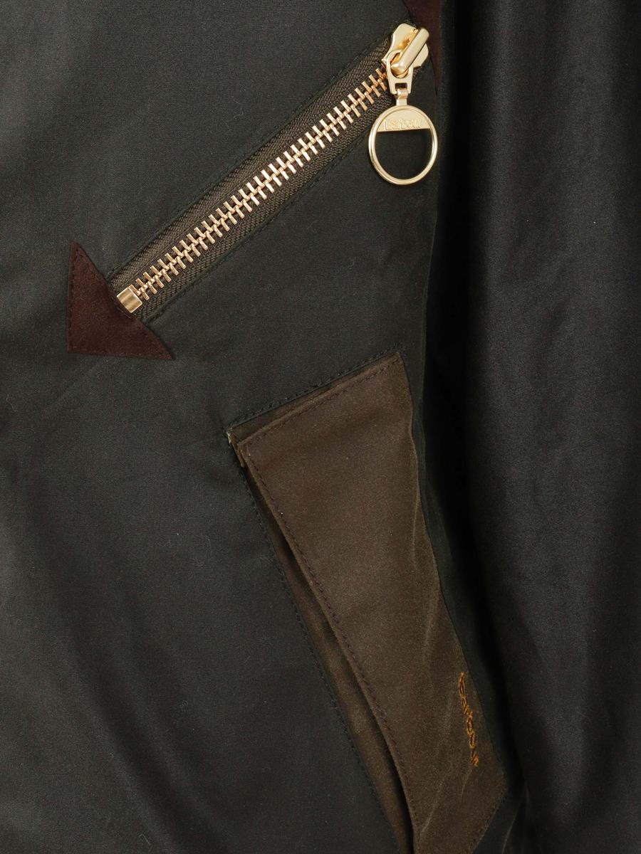 Barbour Jacke