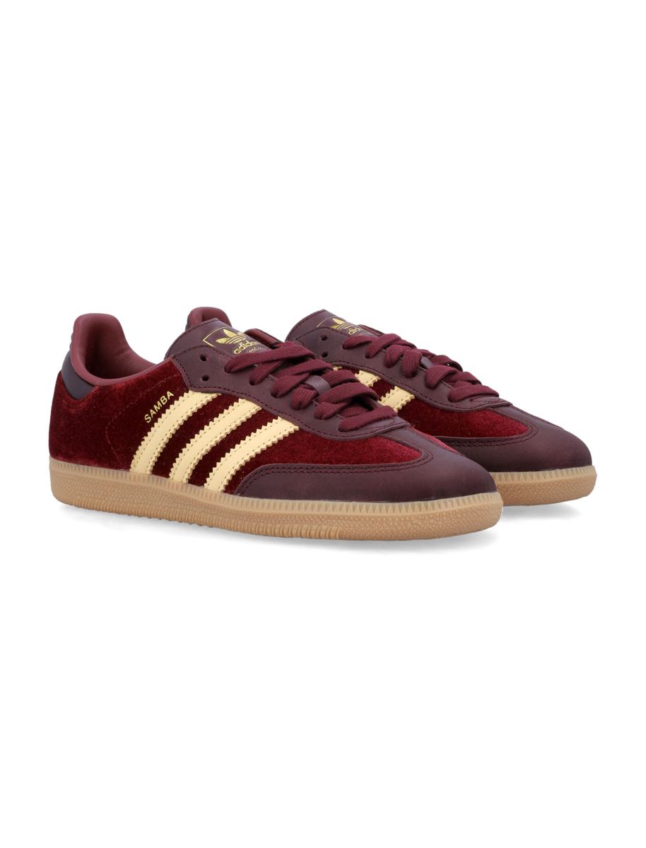 Adidas Originals Samba Og Damen-Sneaker