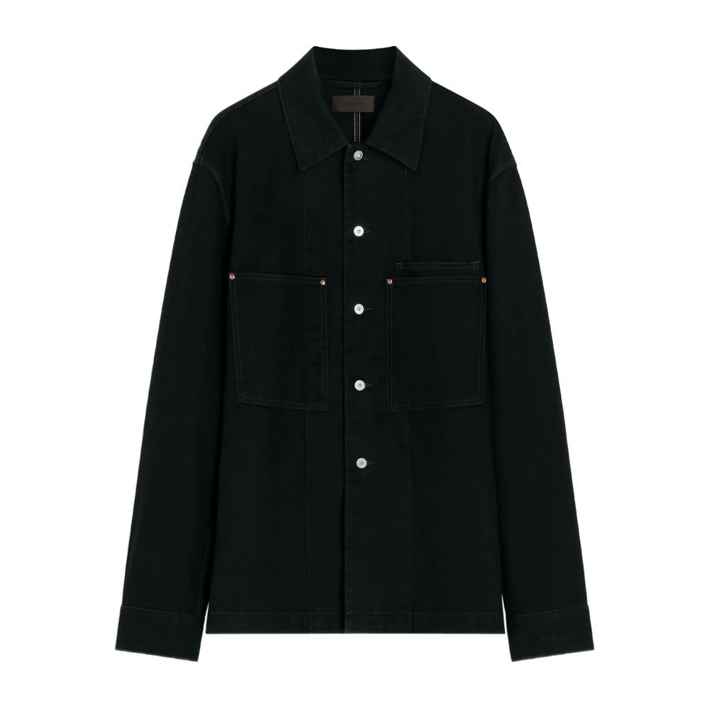 Lemaire-Shirts