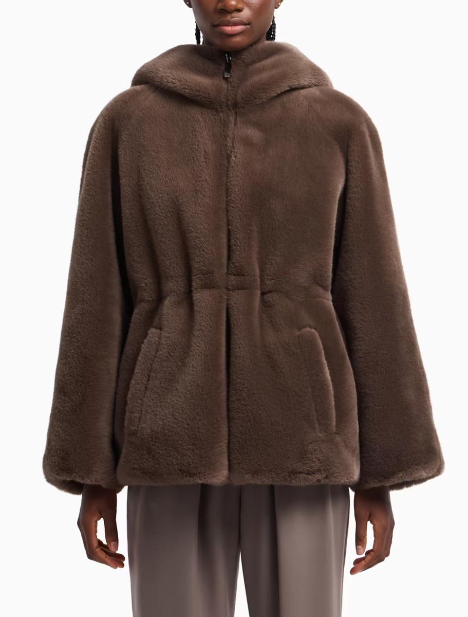 Emporio Armani Mäntel