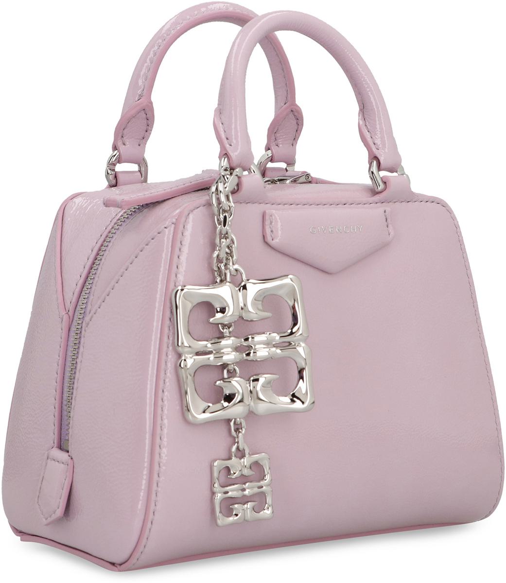 Givenchy Antigona Cube Nano Lederhandtasche