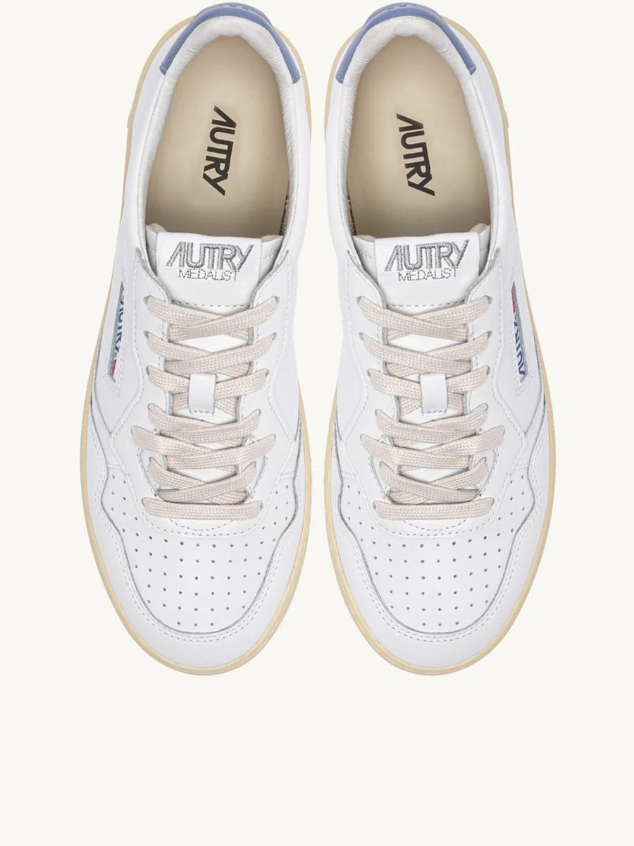 Autry Medalist Halbschuhe