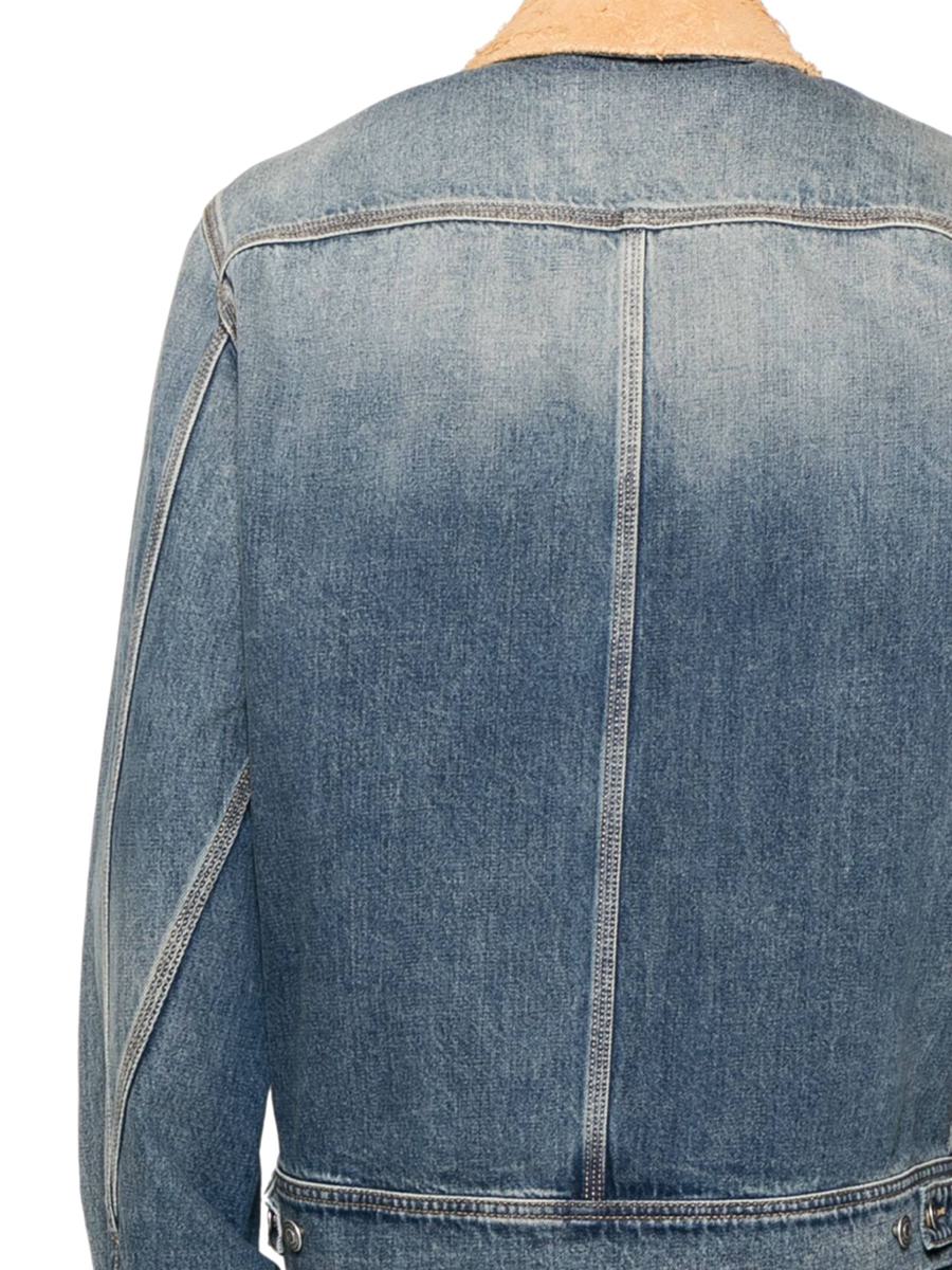 Alexander McQueen Jacken