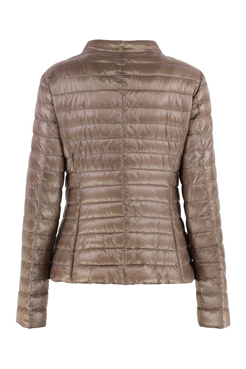 Kurze Daunenjacke Herno Elena