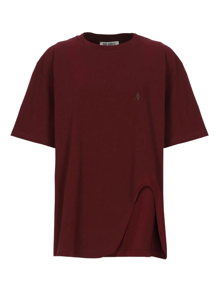 The Attico T-Shirt Kleidung