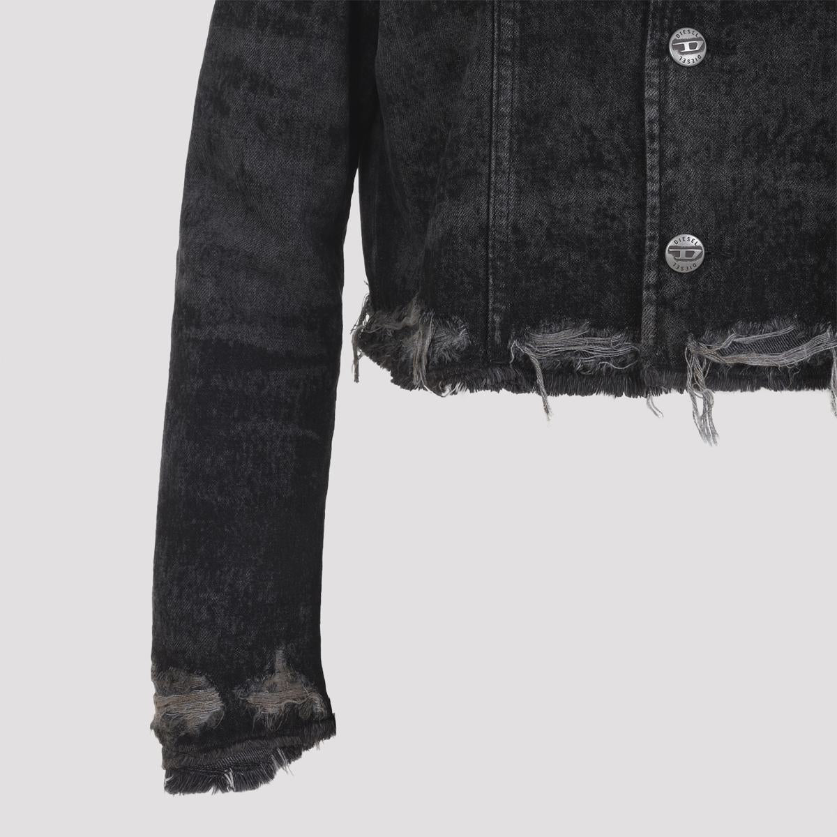 Diesel Jacke